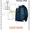 MOLDE CHAQUETA HOMBRE- 2