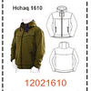 MOLDE ABRIGO HOMBRE- 3