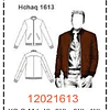 MOLDE ABRIGO HOMBRE- 3