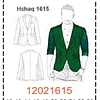 MOLDE ABRIGO HOMBRE- 3