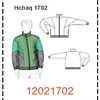 MOLDE ABRIGO HOMBRE- 3