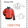 MOLDE ABRIGO HOMBRE- 3