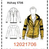 MOLDE ABRIGO HOMBRE- 3