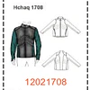 MOLDE ABRIGO HOMBRE- 3