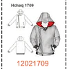MOLDE ABRIGO HOMBRE- 3