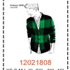 MOLDE ABRIGO HOMBRE- 3