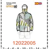 MOLDE ABRIGO HOMBRE- 3