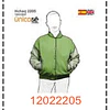 MOLDE ABRIGO HOMBRE- 3