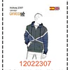 MOLDE ABRIGO HOMBRE- 4