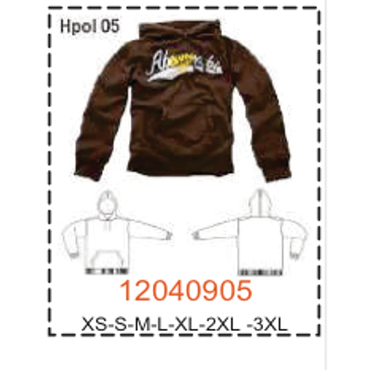 MOLDE POLERONES HOMBRE 1