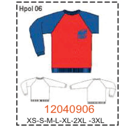 MOLDE POLERONES HOMBRE 1