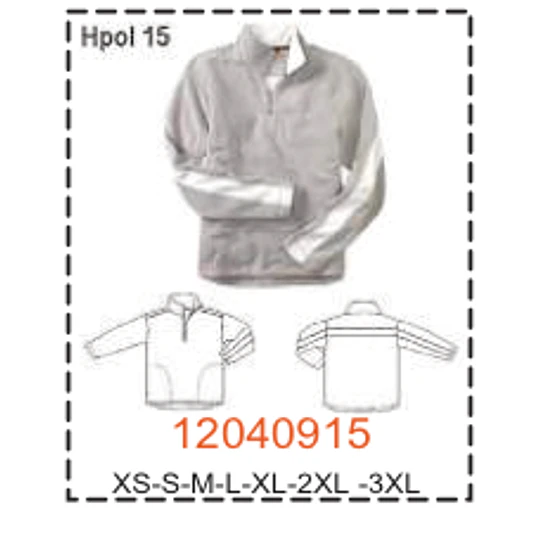 MOLDE POLERONES HOMBRE 1