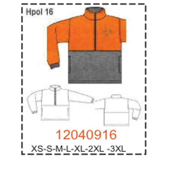 MOLDE POLERONES HOMBRE 1