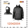 MOLDE POLERONES HOMBRE 2