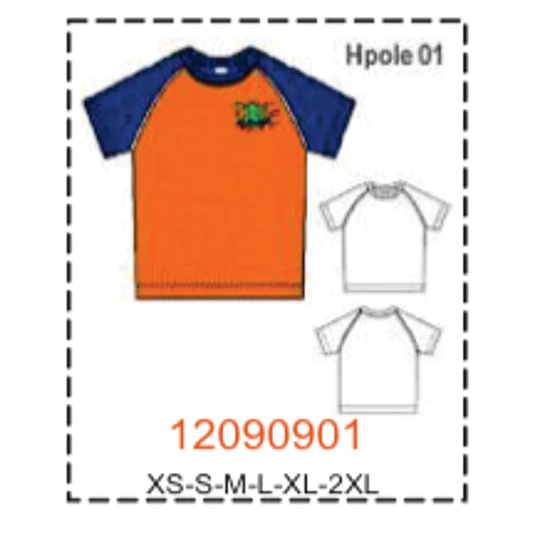 MOLDE POLERAS HOMBRE 1