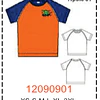 MOLDE POLERAS HOMBRE 1