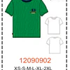 MOLDE POLERAS HOMBRE 1