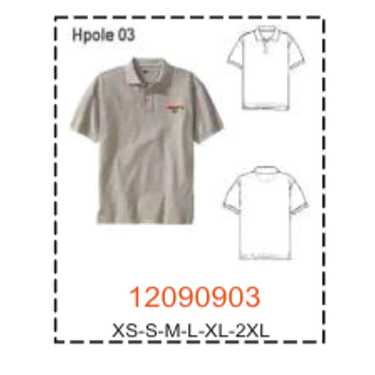 MOLDE POLERAS HOMBRE 1