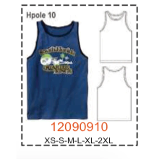 MOLDE POLERAS HOMBRE 1