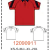 MOLDE POLERAS HOMBRE 1