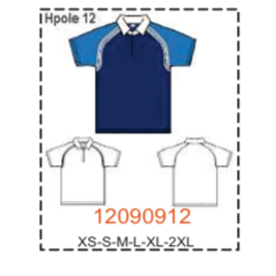 MOLDE POLERAS HOMBRE 1