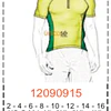 MOLDE POLERAS HOMBRE 1