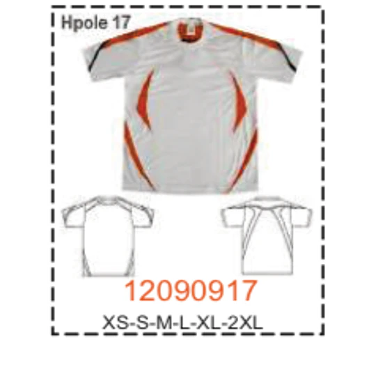 MOLDE POLERAS HOMBRE 1
