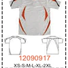 MOLDE POLERAS HOMBRE 1