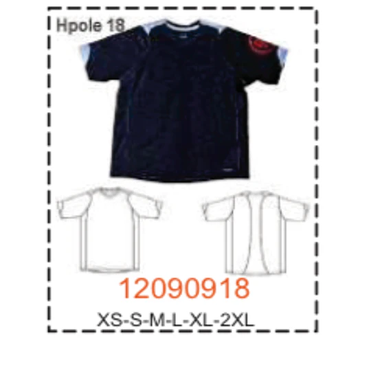 MOLDE POLERAS HOMBRE 1