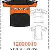 MOLDE POLERAS HOMBRE 1