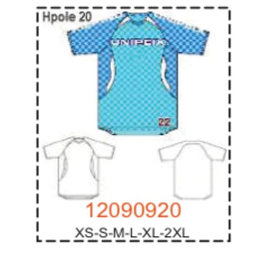 MOLDE POLERAS HOMBRE 1
