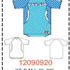 MOLDE POLERAS HOMBRE 1