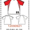 MOLDE POLERAS HOMBRE 1