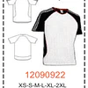 MOLDE POLERAS HOMBRE 1