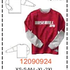 MOLDE POLERAS HOMBRE 1