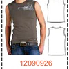 MOLDE POLERAS HOMBRE 1