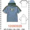 MOLDE POLERAS HOMBRE 1