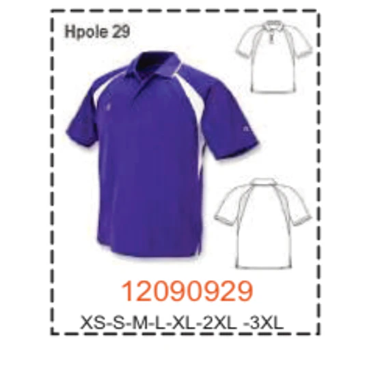 MOLDE POLERAS HOMBRE 1