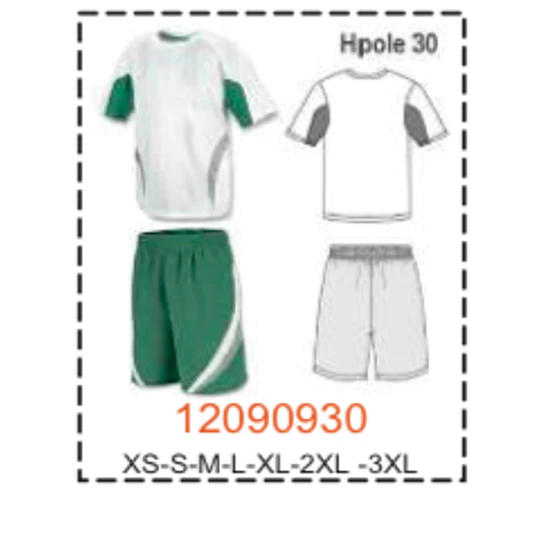 MOLDE POLERAS HOMBRE 1