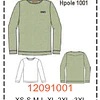 MOLDE POLERAS HOMBRE 1