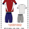 MOLDE POLERAS HOMBRE 1