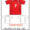 MOLDE POLERAS HOMBRE 1