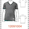 MOLDE POLERAS HOMBRE 1