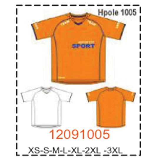 MOLDE POLERAS HOMBRE 1