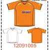 MOLDE POLERAS HOMBRE 1