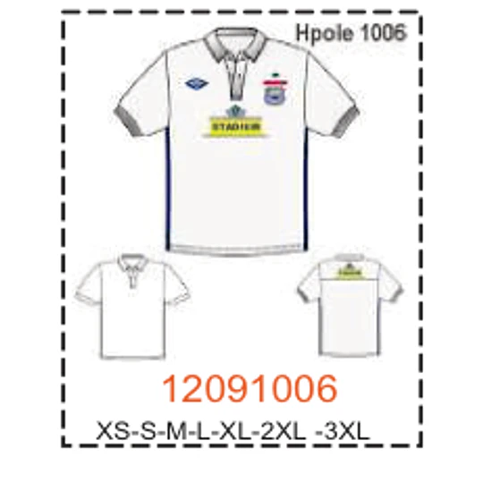 MOLDE POLERAS HOMBRE 1