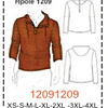 MOLDE POLERAS HOMBRE 2