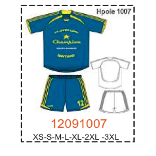 MOLDE POLERAS HOMBRE 1
