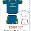 MOLDE POLERAS HOMBRE 1
