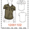 MOLDE POLERAS HOMBRE 1